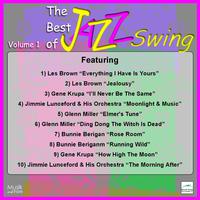 The Best of Jazz Swing, Vol. 1