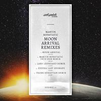 Moon Arrival Remixes