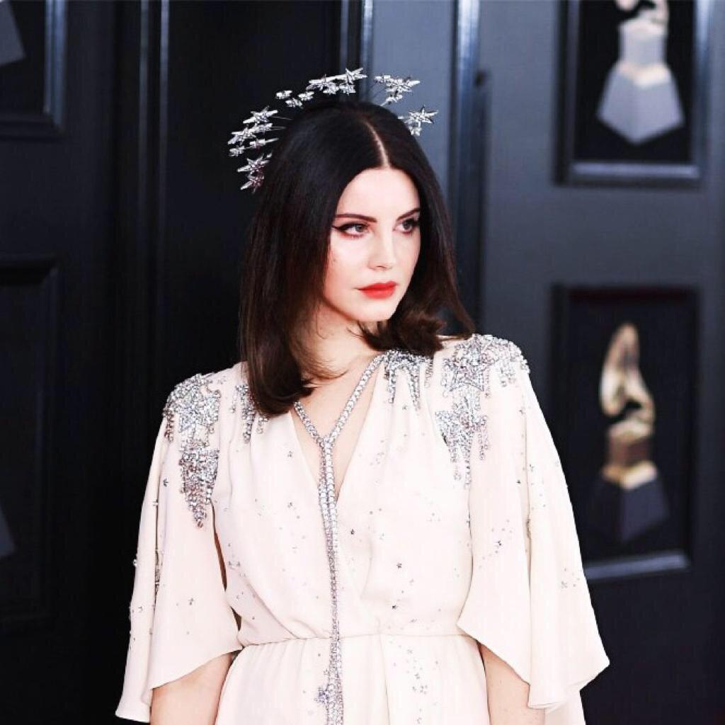 Lana Del Rey | 复古式游吟诗人