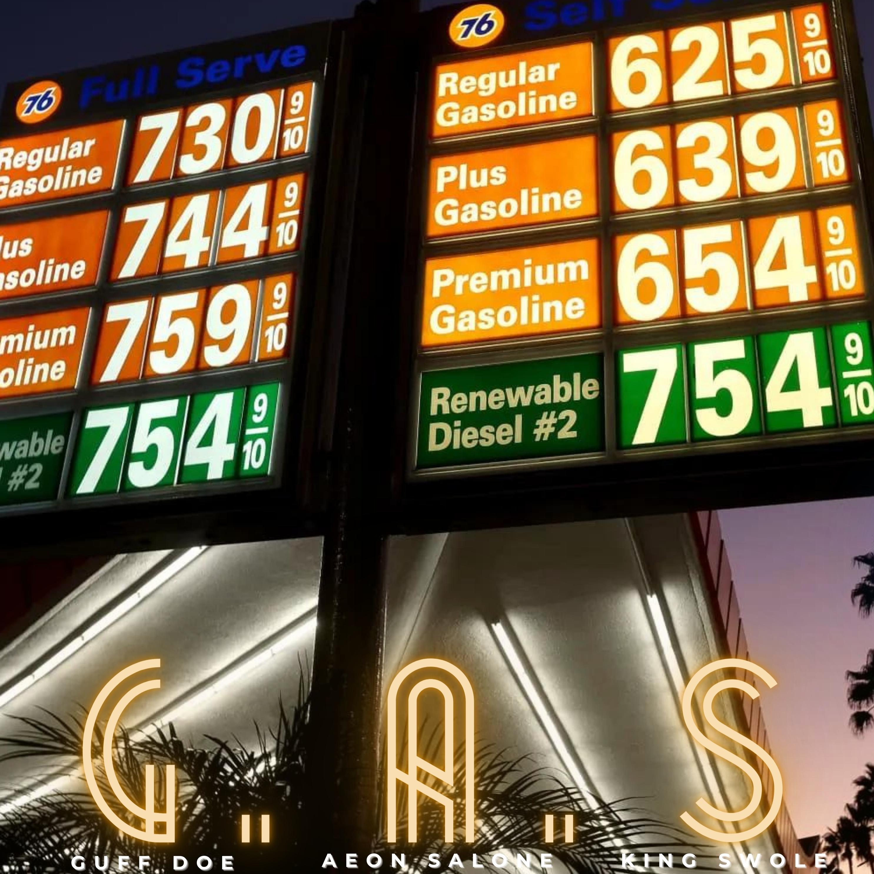 Gas Price