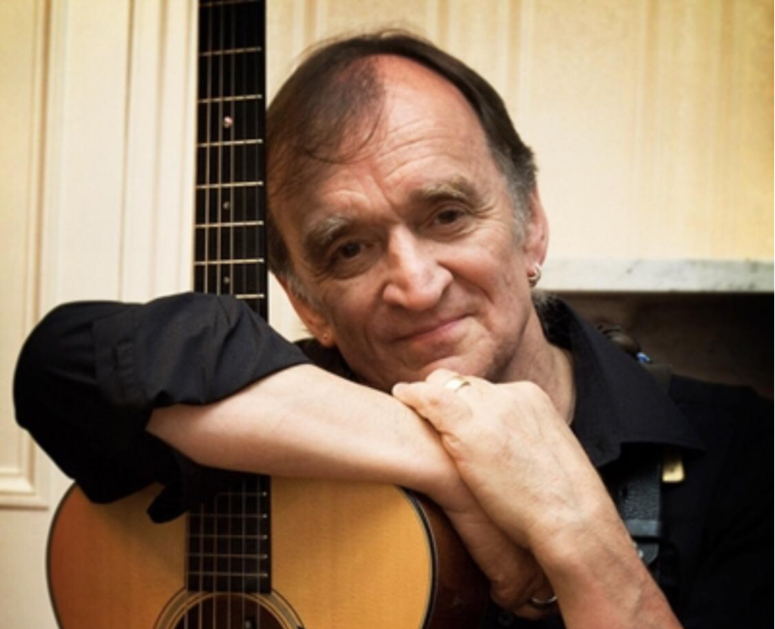 Martin Carthy