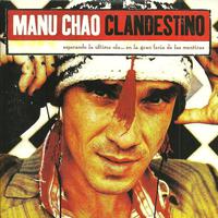 Clandestino EP