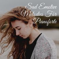 Sad Emotive Melodies for Pianoforte