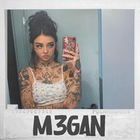 M3GAN (feat. Jenna Davis, Anthony Willis & André Popp)