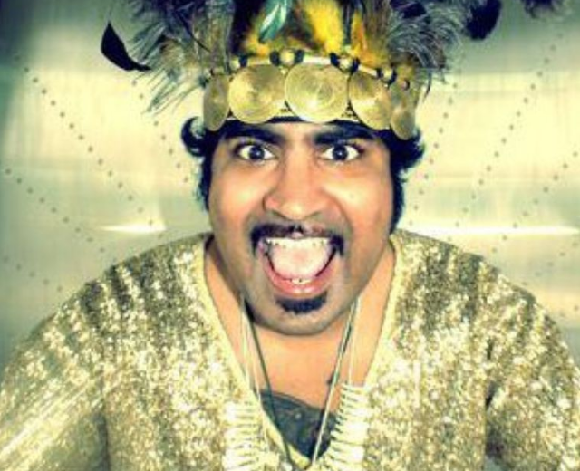 King Khan