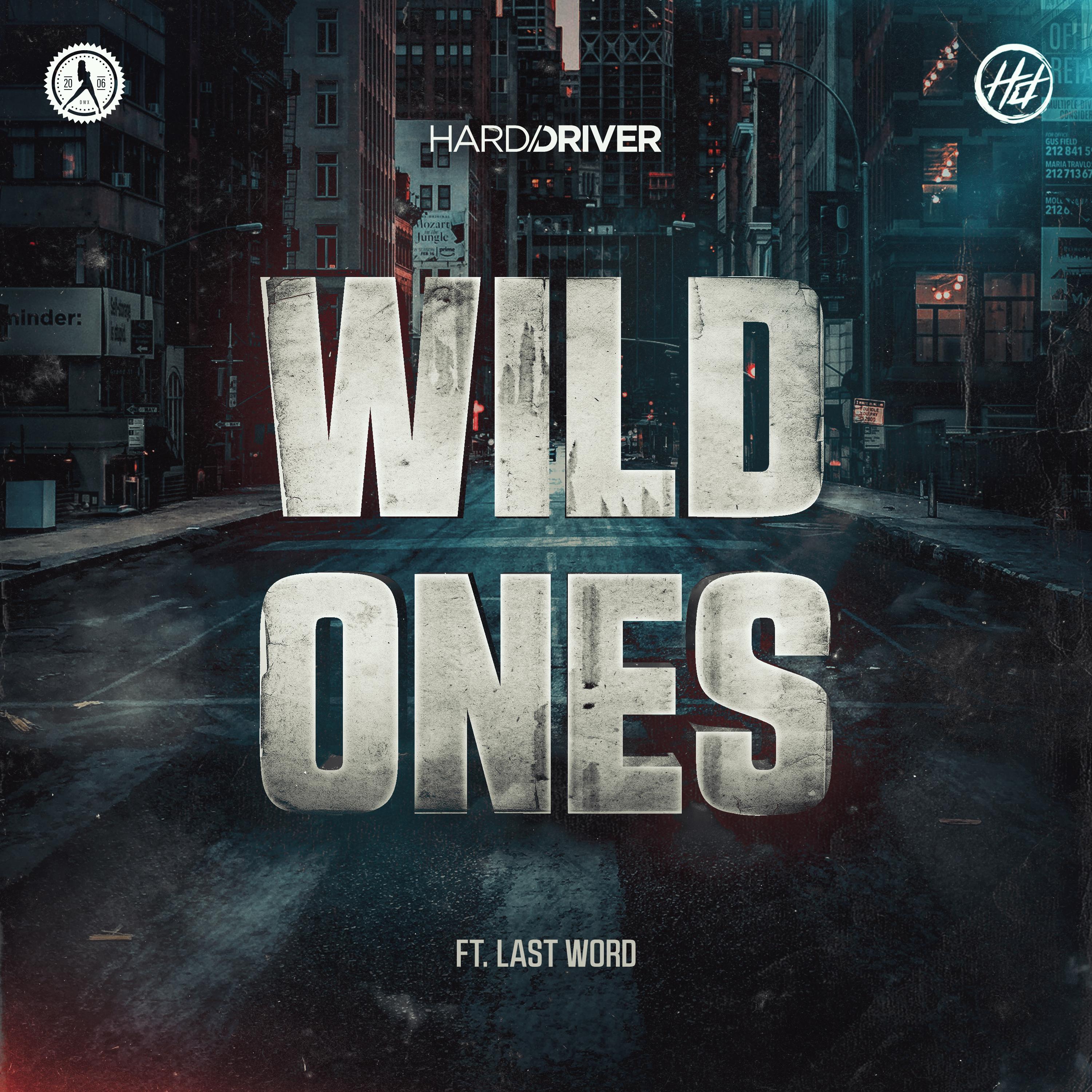 Wild Ones_Hard Driver_Wild Ones | 在线播放_Wild Ones歌词_Wild Ones下载 | 网易云音乐