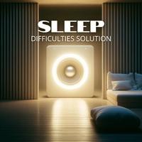 Sleep Difficulties Solution: Tranquil Sleep Aid Music for Restful Nights and Improved Sleep Quality