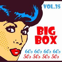 Big Box 60s 50s Vol. 35