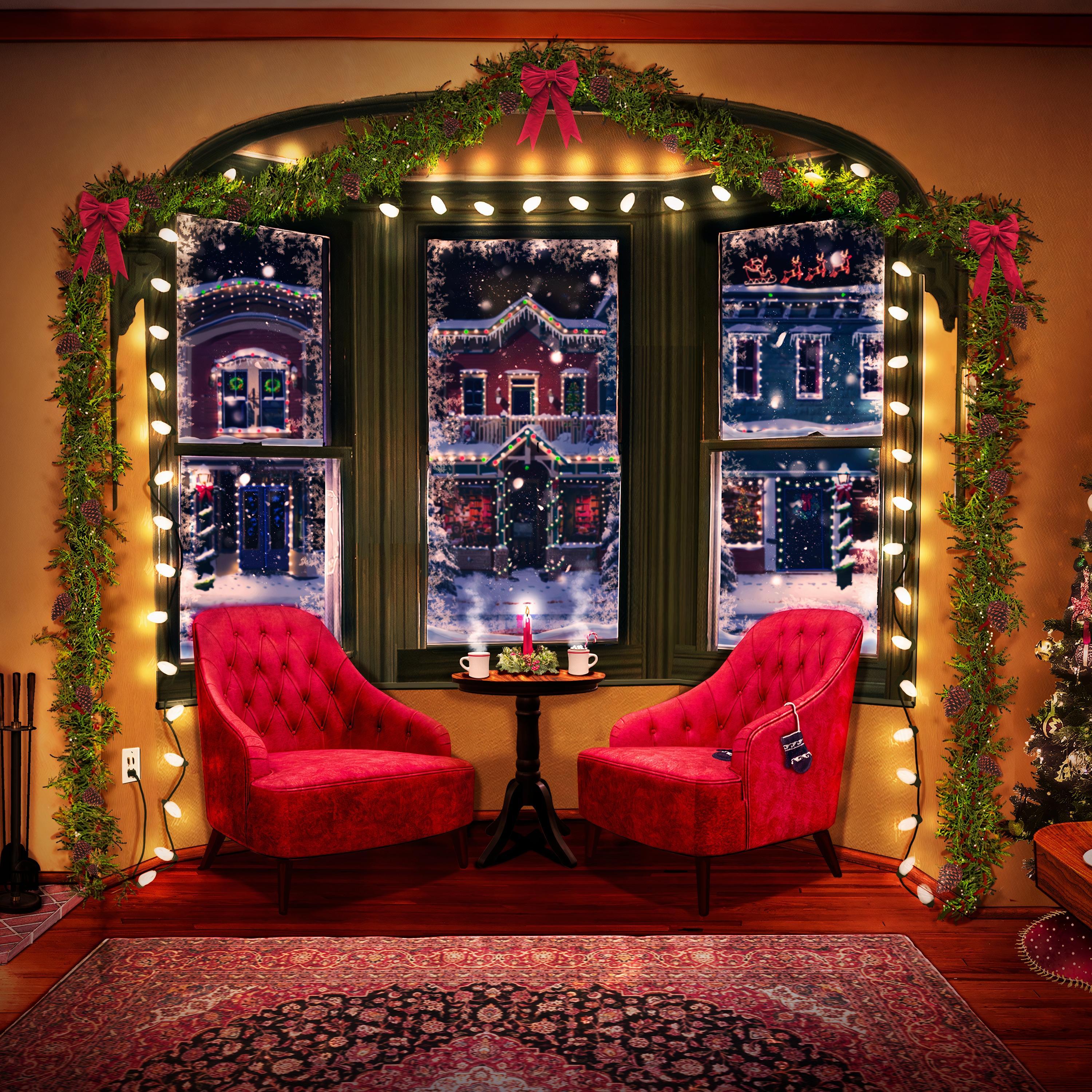 The Holly and the Ivy