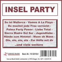 Insel Party