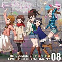 THE IDOLM@STER LIVE THE@TER HARMONY 08