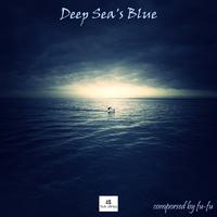 Deep Sea's Blue