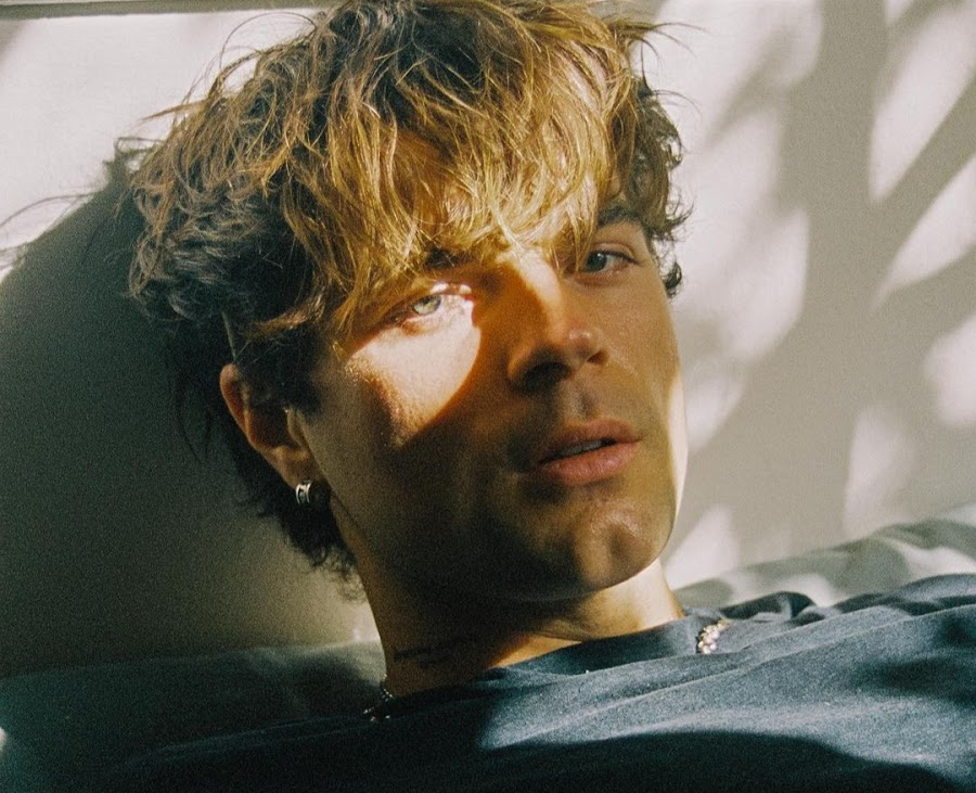 Josh Golden
