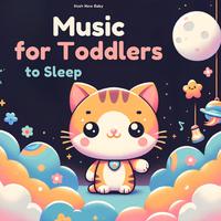 Music for Toddlers to Sleep