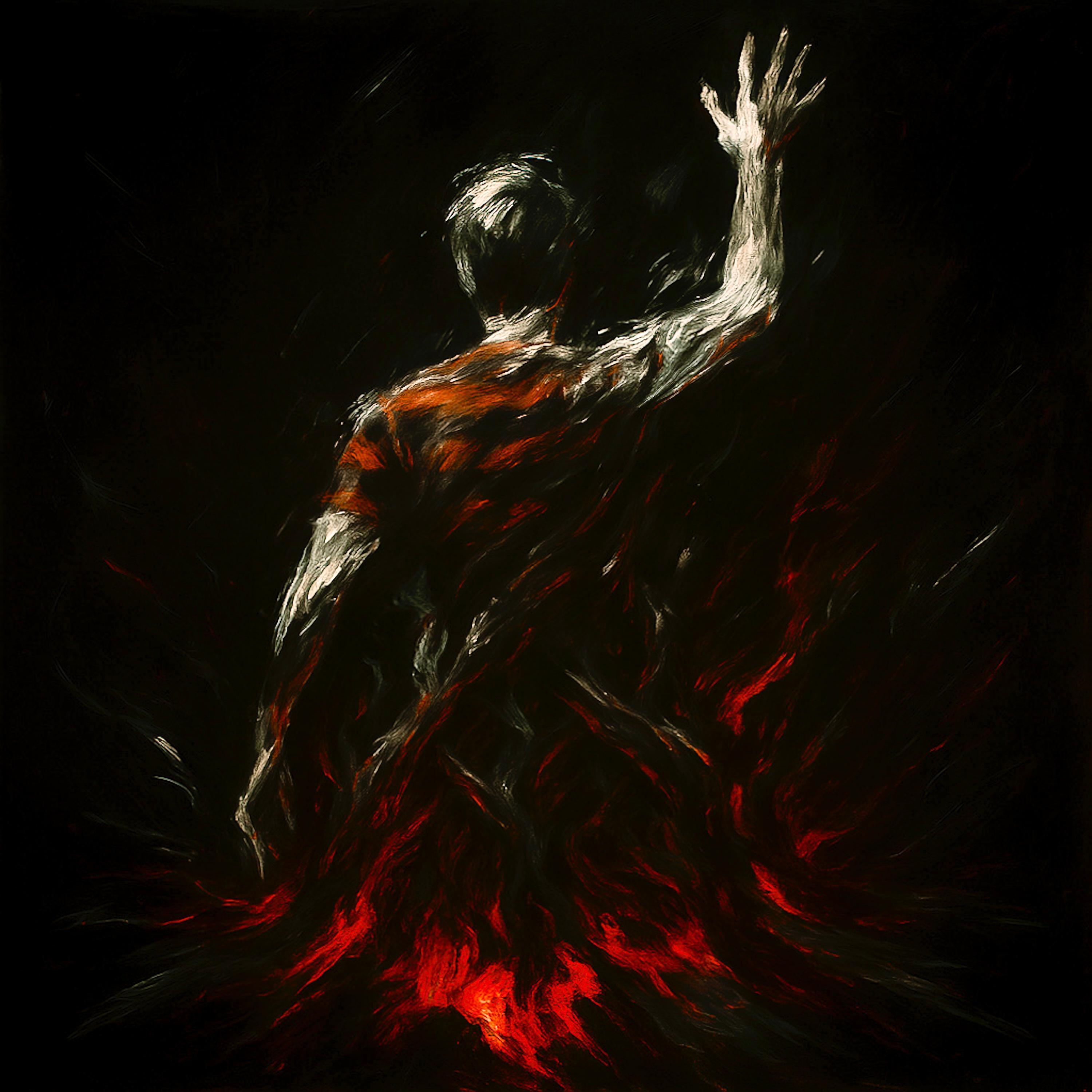 The Show Must Go On Prt. 3