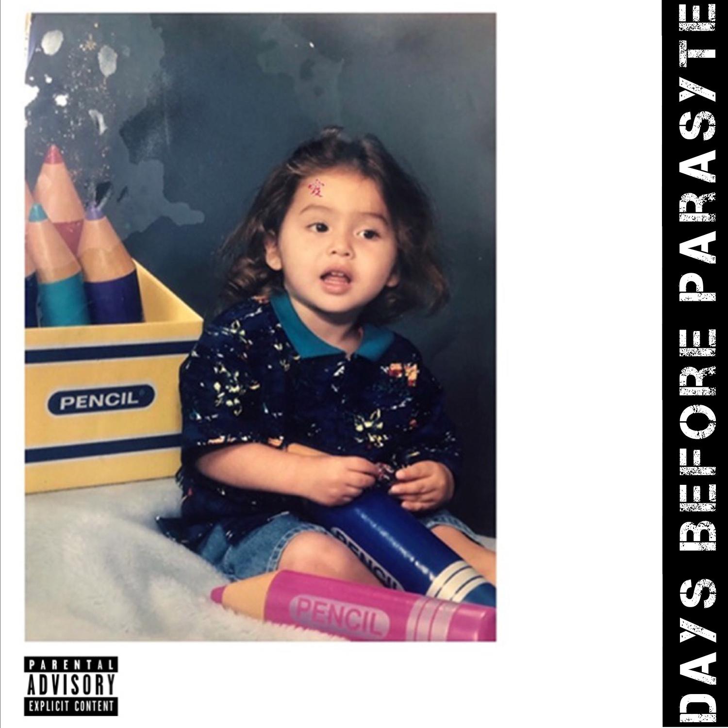 Parasyte's Lullaby Lvl 2