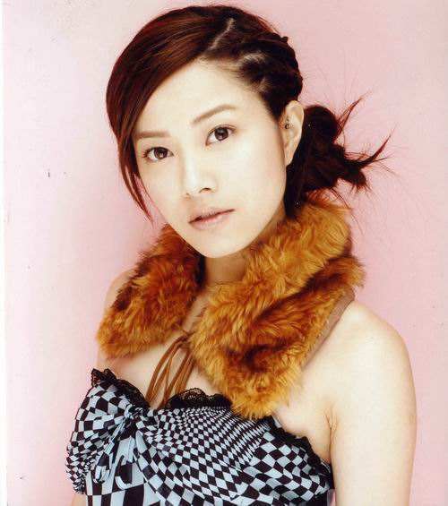 徐怀钰:踏浪而归,我还是那个我