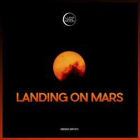 Landing on Mars