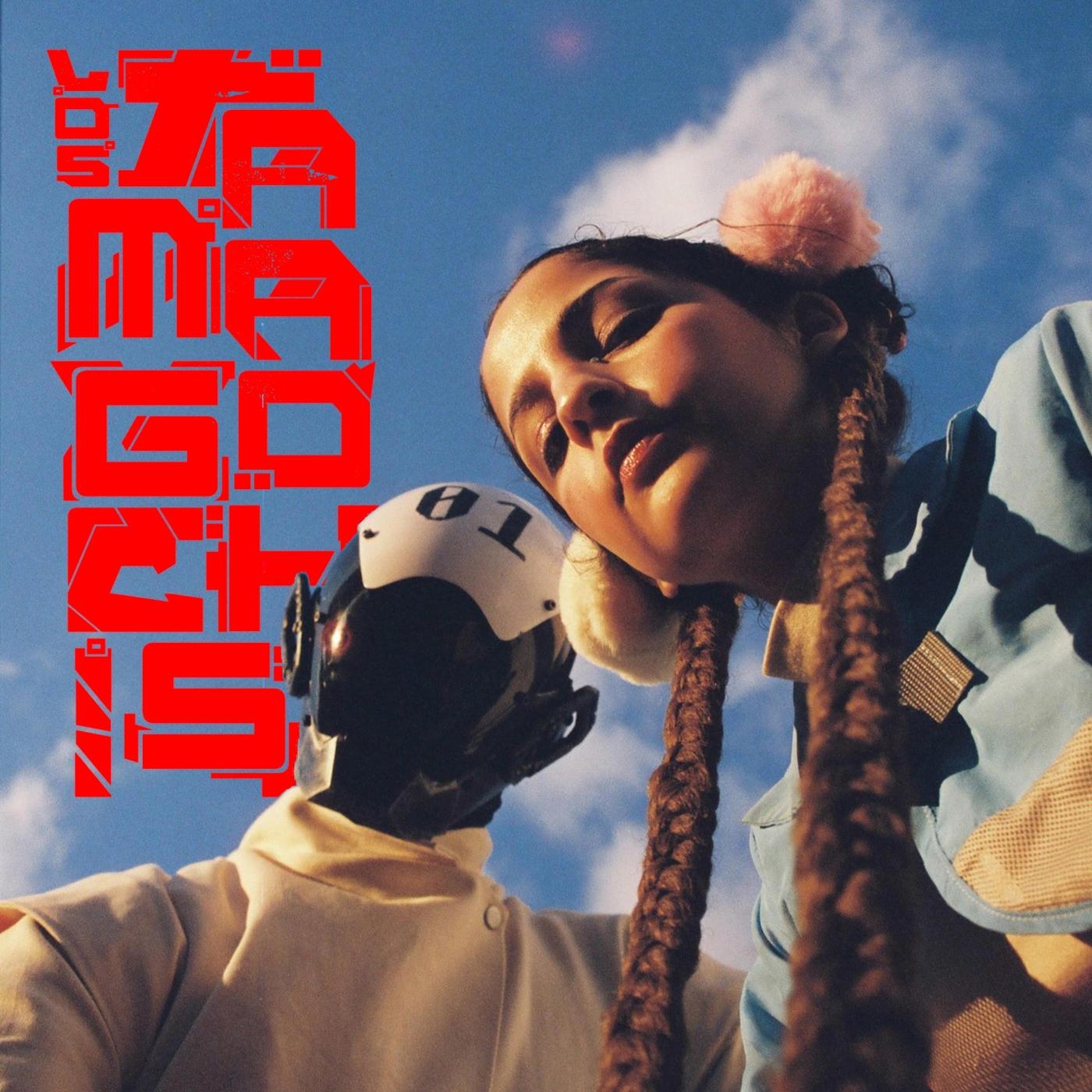 Nudo (feat. Nando García)