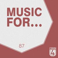 Music For..., Vol.87