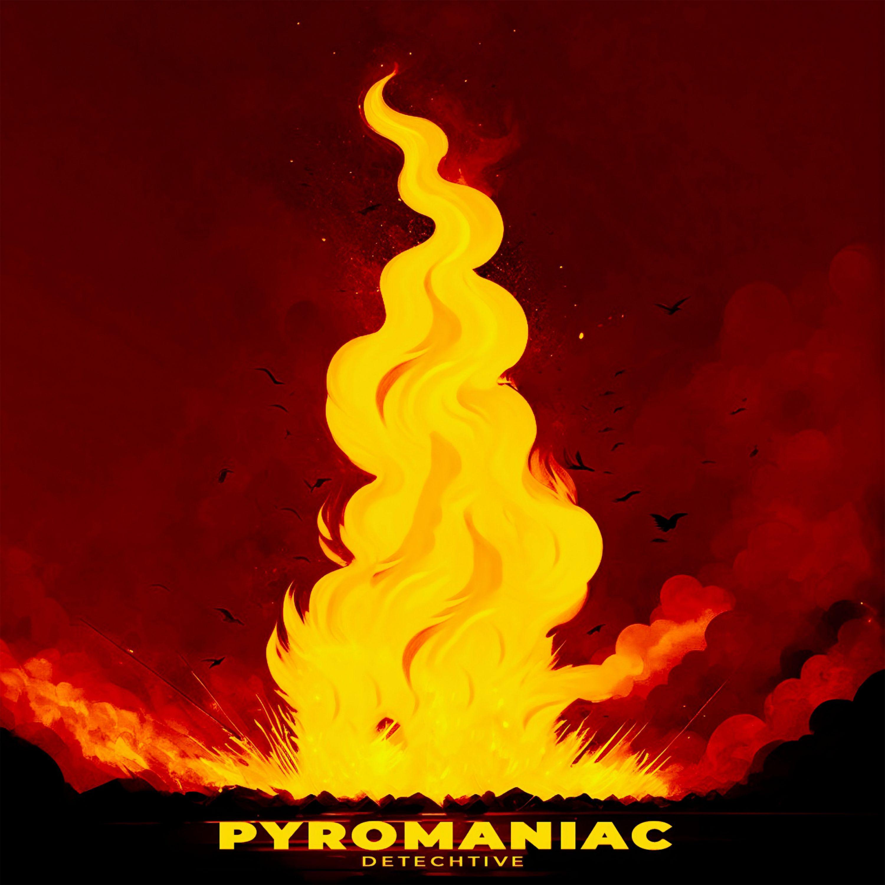 Pyromaniac