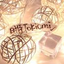 时臣Tokiomi