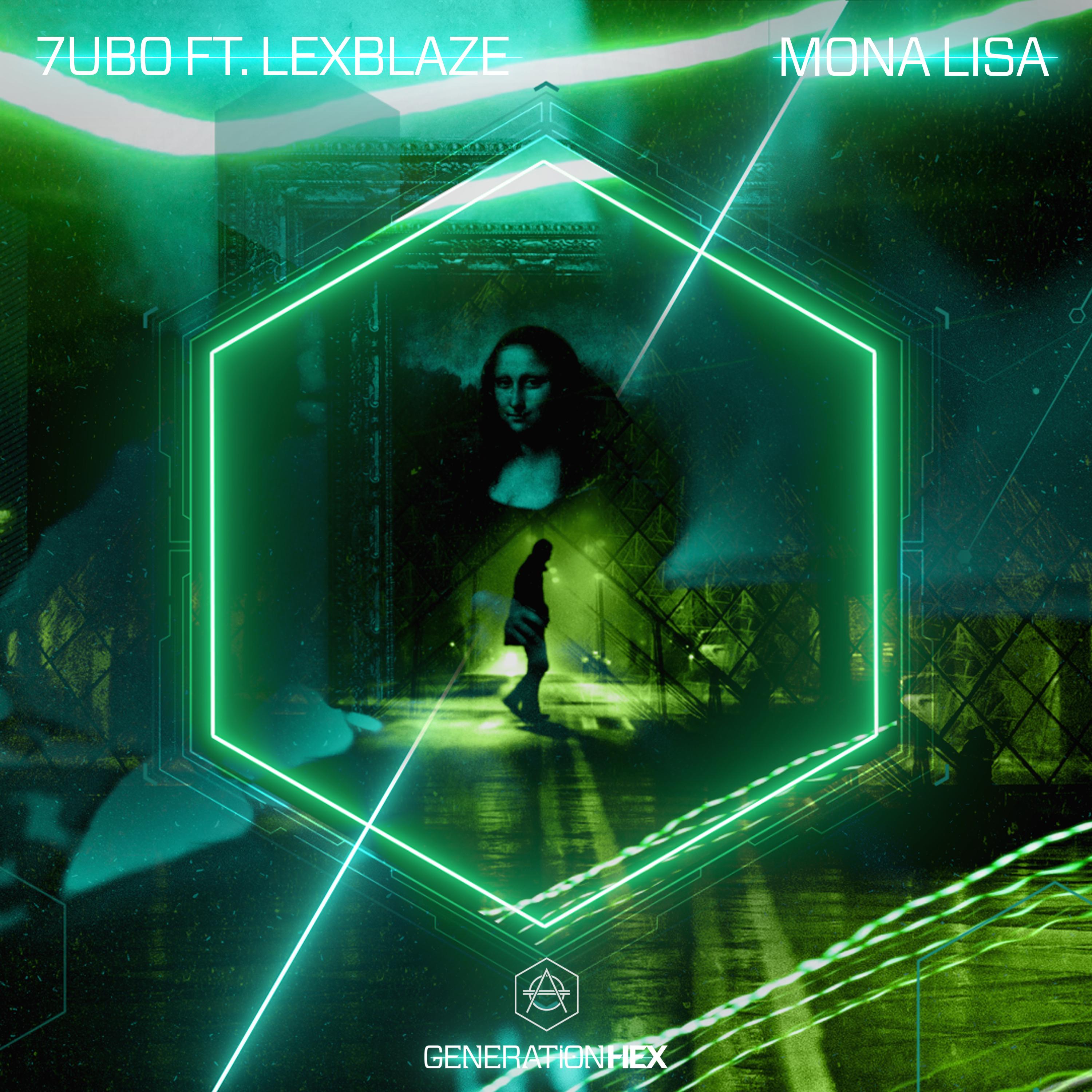 Mona Lisa_7UBO_Mona Lisa | 在线播放_Mona Lisa歌词_Mona Lisa下载 | 网易云音乐