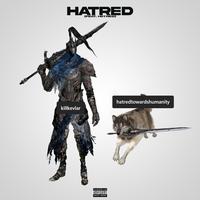 HATRED (feat. H8tred)