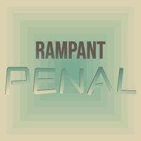 Rampant Penal