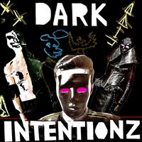 Dark Intentionz (feat. João 307)