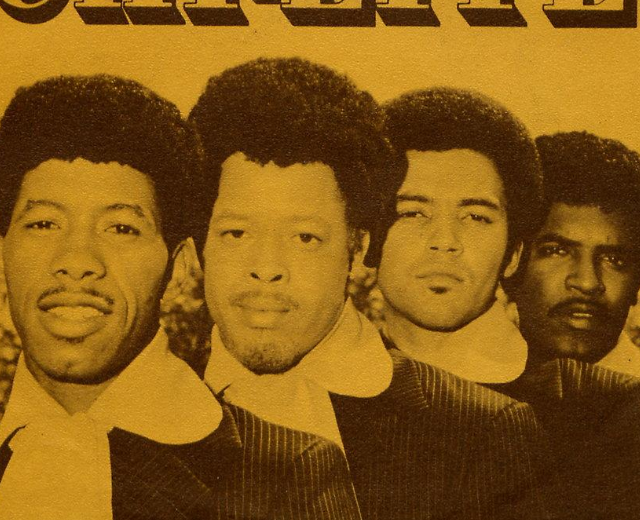 The Chi-Lites