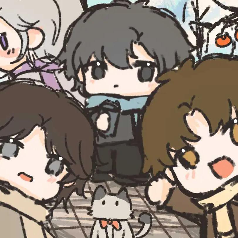 「世界之外」专属