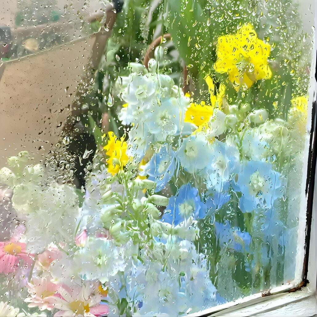 玻璃(汤今山Garath.T)