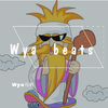 Wya乌鸦 - [Free] G-Funk X WEST Beat