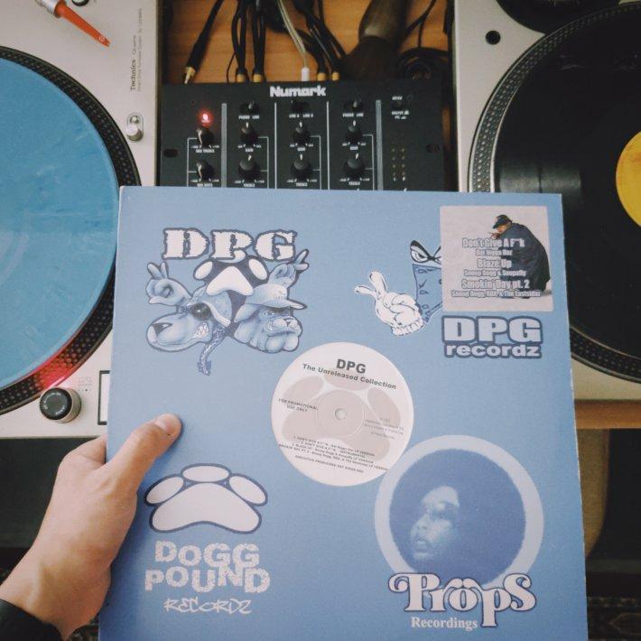 O.G. 必备 (GFunk , Golden Era)