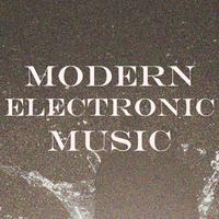 Modern electronic music