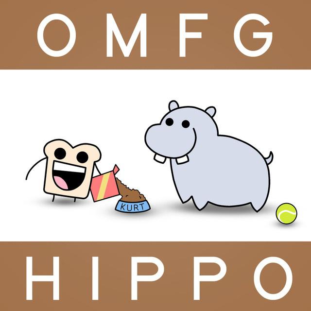 hippo omfg 单曲 网易云音乐