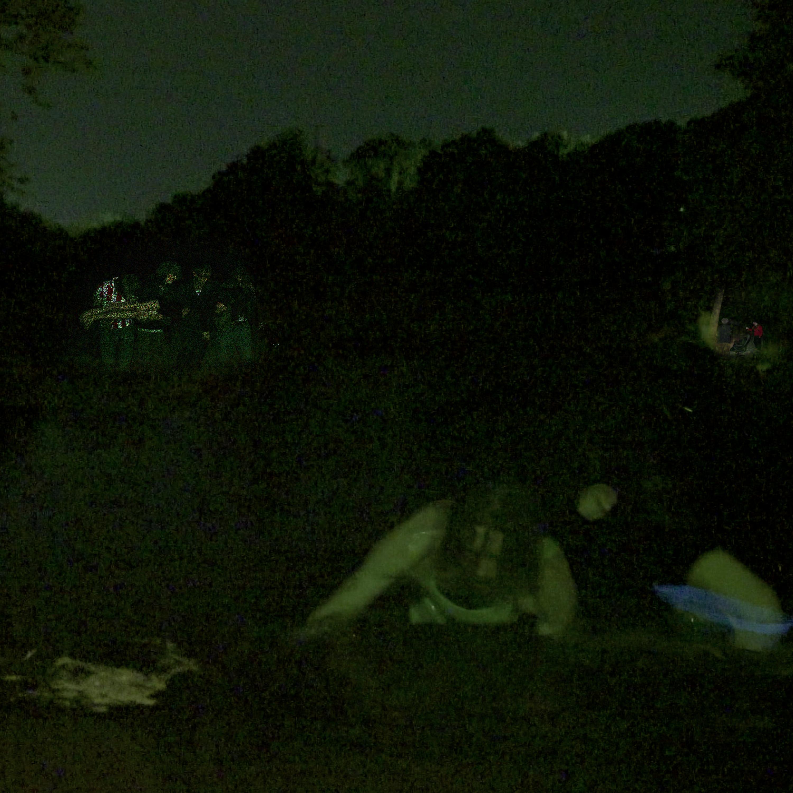 Shed Lake (feat. Joeyy, Marlon DuBois, Aceii, Dugan & Ricky Chix)