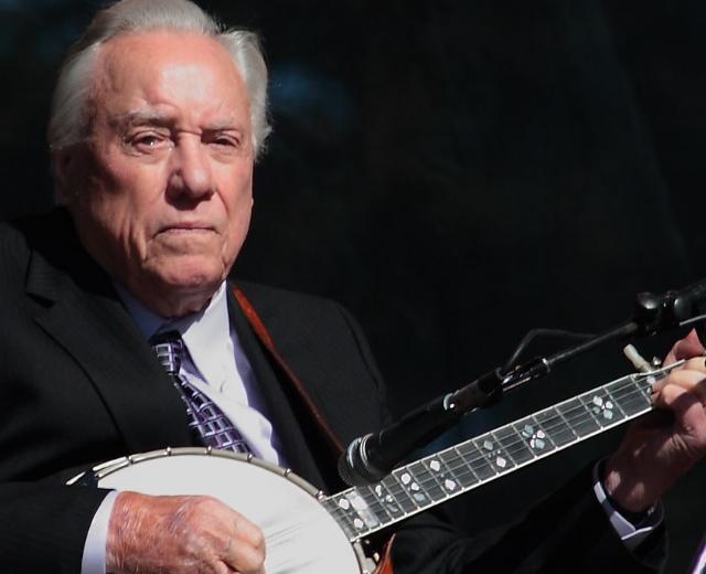Earl Scruggs