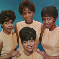 The Chiffons