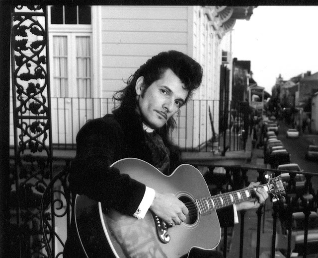 Mink DeVille