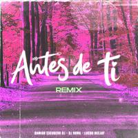 Antes De Ti (Remix)