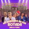 Mc Cayk - Me Apaixonei na Sua Botada (feat. Mc Magrinho & Mc Thaisinha) (Brega Funk)