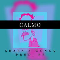 Calmo (feat. Wonka)