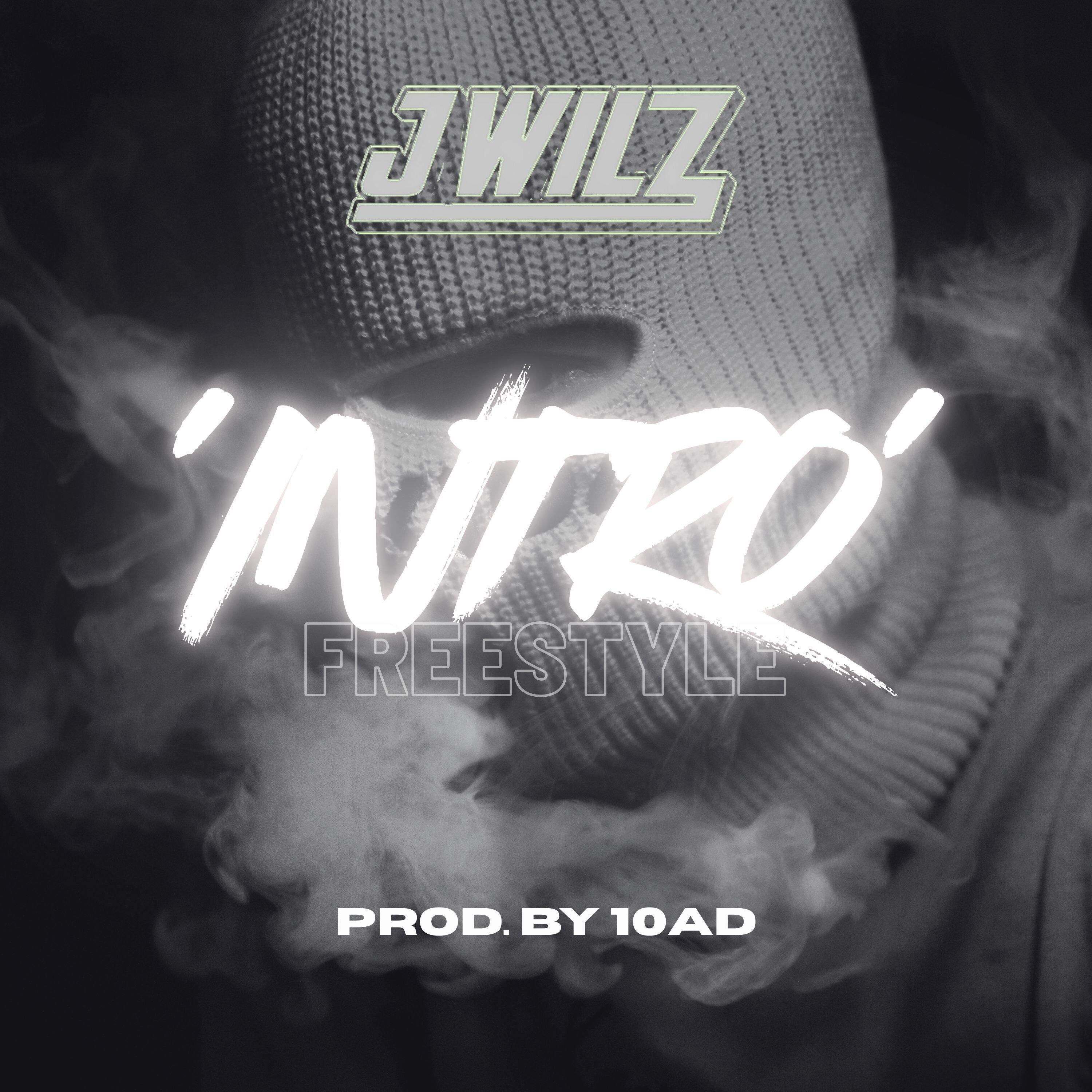 'Intro' Freestyle