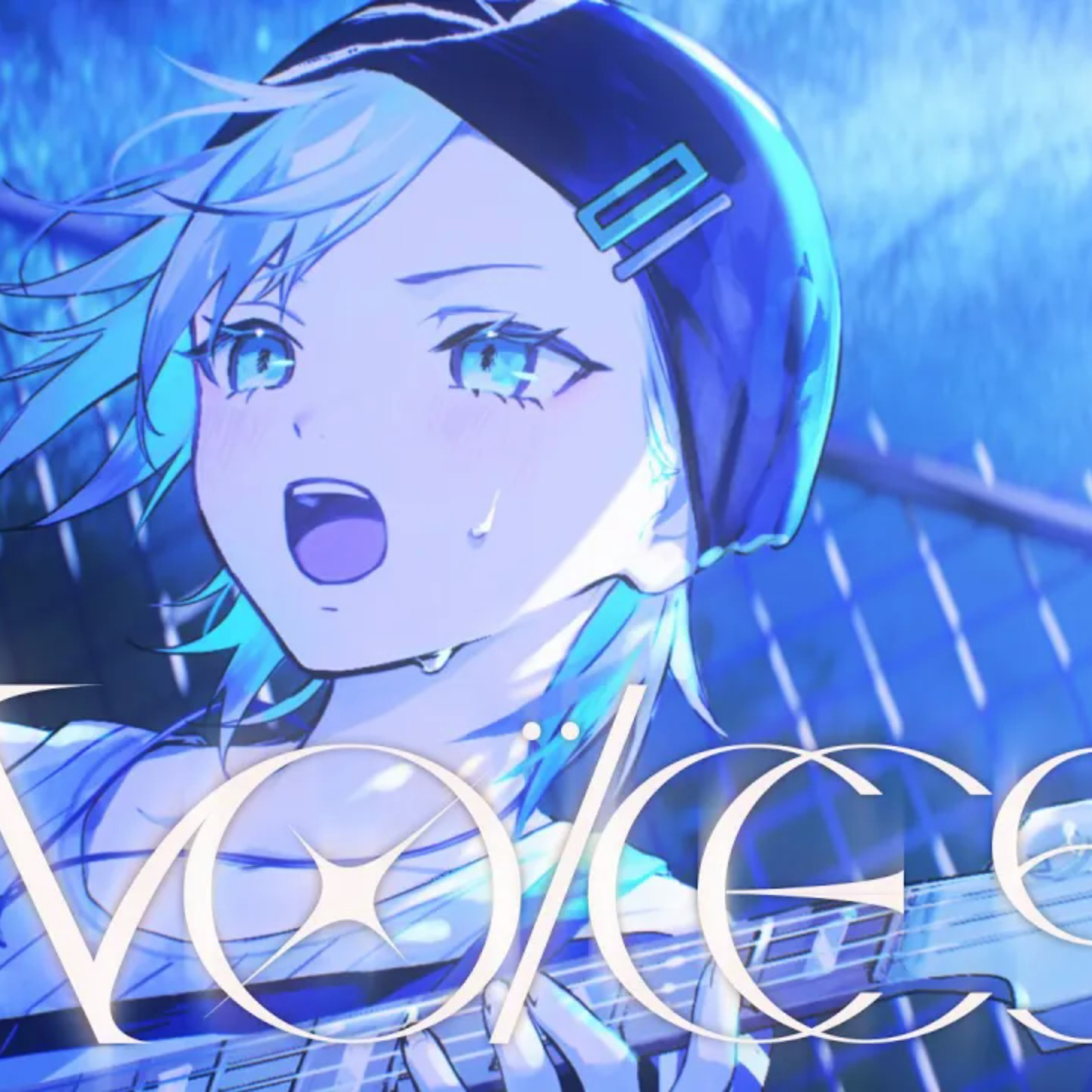 Voices (feat. 日野森志歩)