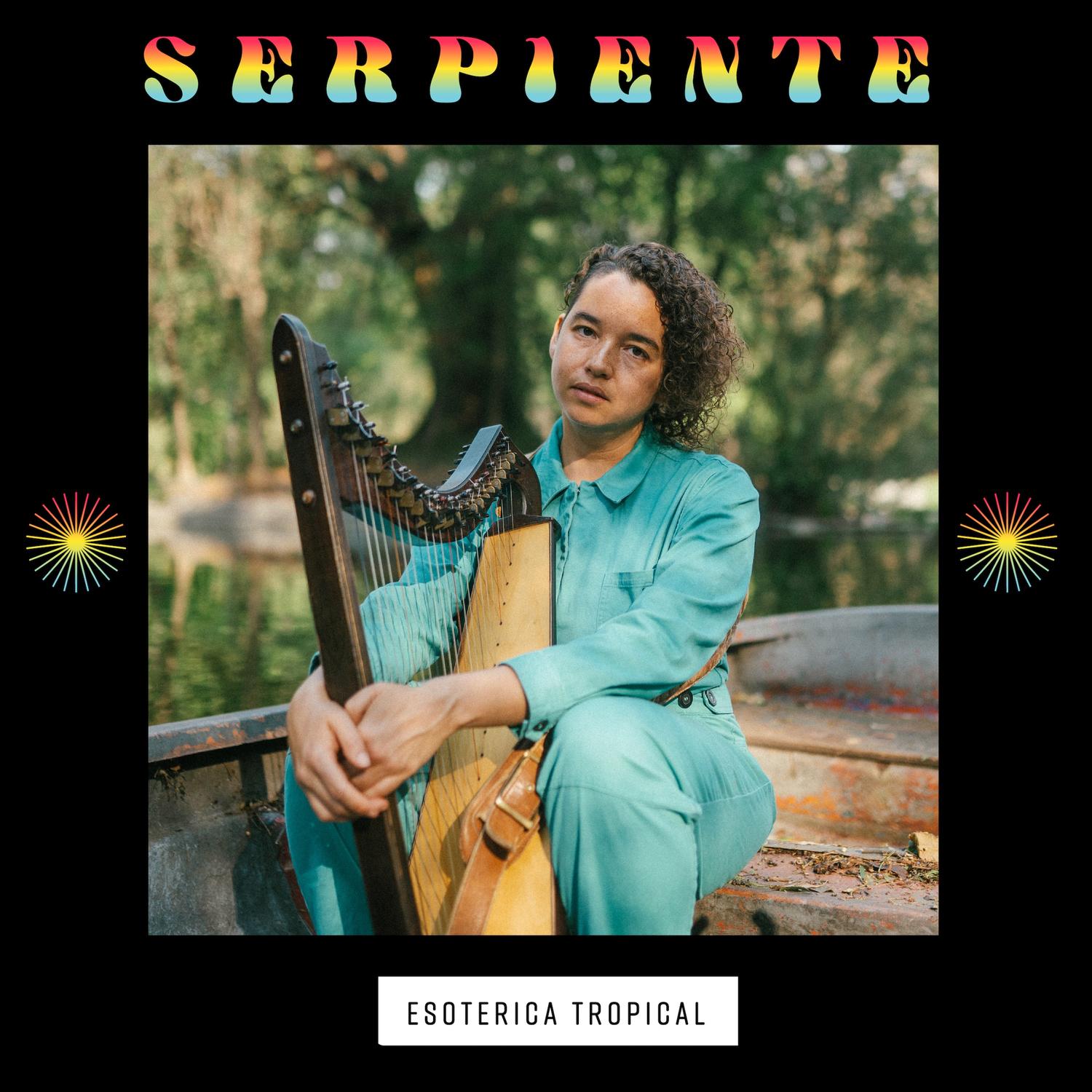 Serpiente