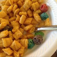 CAP'N CRUNCH