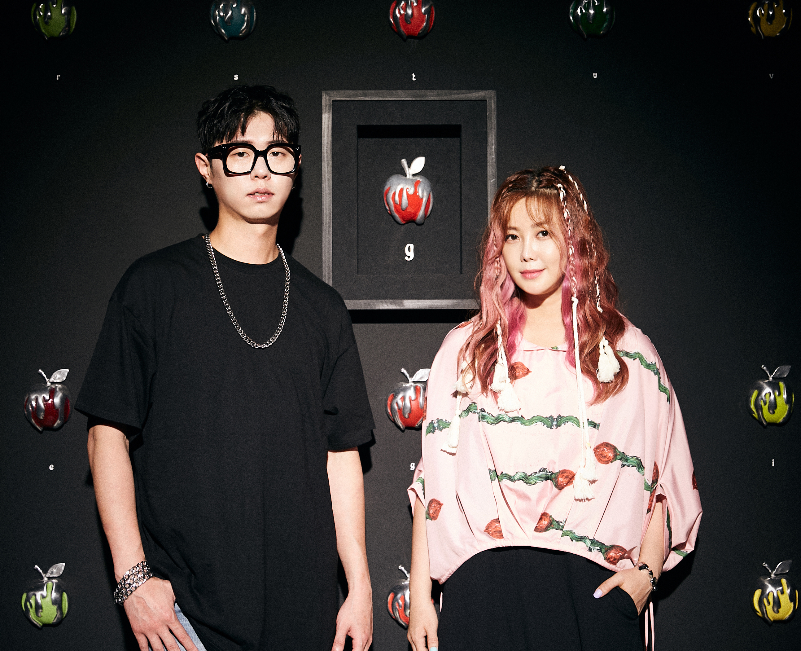 Soul-V(Solbi & VOID)