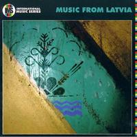 Music from Latvia